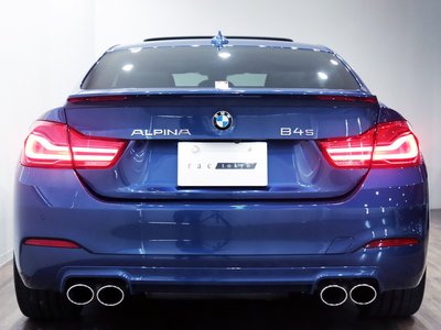 صورة 6 لـ 2019 BMW Alpina B4 COUPE