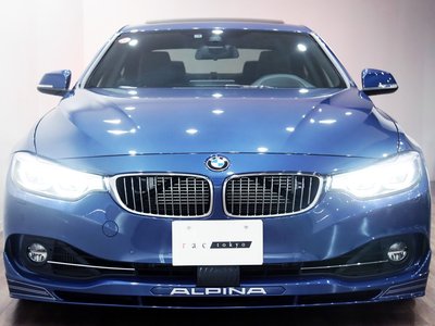 صورة 5 لـ 2019 BMW Alpina B4 COUPE