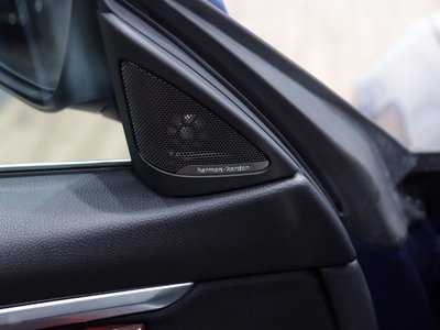 صورة 15 لـ 2019 BMW Alpina B4 COUPE
