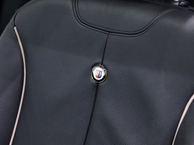 صورة 13 لـ 2019 BMW Alpina B4 COUPE
