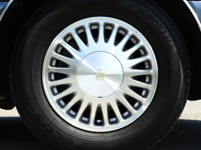 صورة 11 لـ 1995 Toyota CROWN MAJESTA