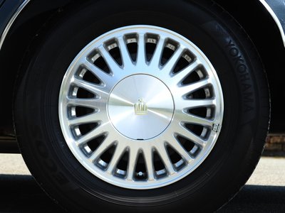 صورة 9 لـ 1995 Toyota CROWN MAJESTA