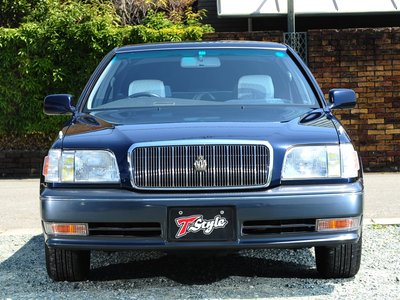 صورة 2 لـ 1995 Toyota CROWN MAJESTA