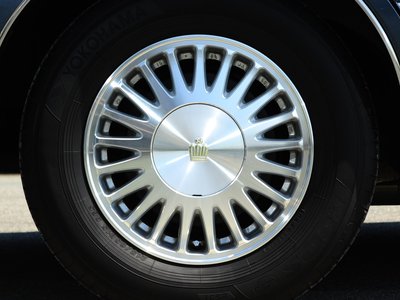 صورة 12 لـ 1995 Toyota CROWN MAJESTA