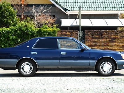 صورة 8 لـ 1995 Toyota CROWN MAJESTA