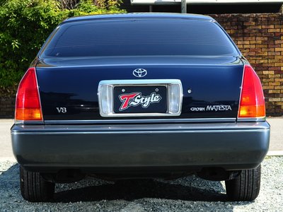 صورة 6 لـ 1995 Toyota CROWN MAJESTA