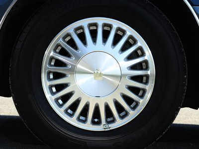 صورة 10 لـ 1995 Toyota CROWN MAJESTA