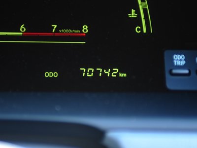 صورة 13 لـ 1995 Toyota CROWN MAJESTA