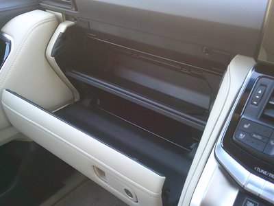 صورة 89 لـ 2023 Toyota LAND CRUISER 300