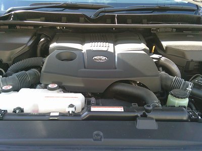 صورة 23 لـ 2023 Toyota LAND CRUISER 300