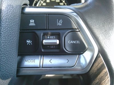 صورة 34 لـ 2023 Toyota LAND CRUISER 300