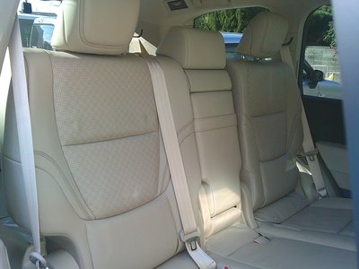 صورة 47 لـ 2023 Toyota LAND CRUISER 300
