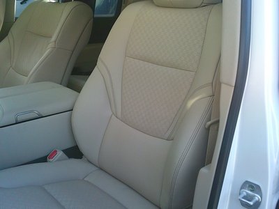 صورة 43 لـ 2023 Toyota LAND CRUISER 300