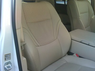 صورة 38 لـ 2023 Toyota LAND CRUISER 300