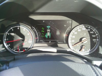 صورة 88 لـ 2023 Toyota LAND CRUISER 300