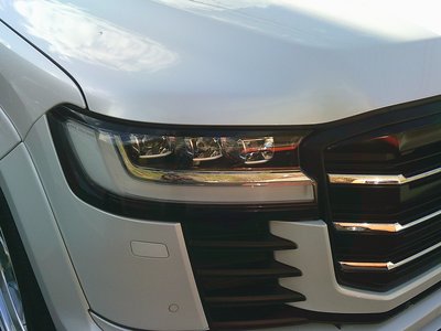 صورة 12 لـ 2023 Toyota LAND CRUISER 300