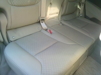 صورة 48 لـ 2023 Toyota LAND CRUISER 300