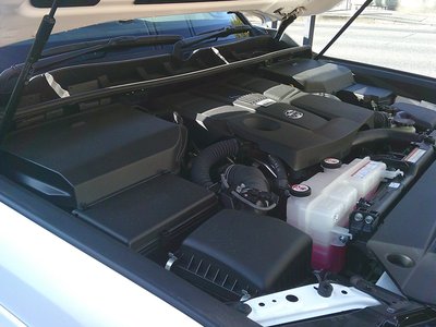صورة 24 لـ 2023 Toyota LAND CRUISER 300