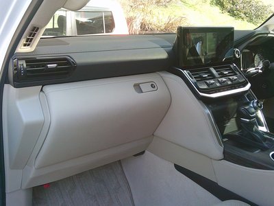 صورة 41 لـ 2023 Toyota LAND CRUISER 300