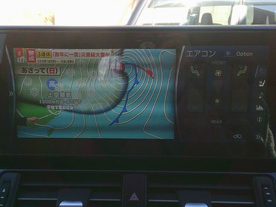 صورة 59 لـ 2023 Toyota LAND CRUISER 300