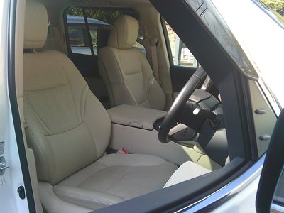 صورة 37 لـ 2023 Toyota LAND CRUISER 300