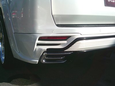 صورة 21 لـ 2023 Toyota LAND CRUISER 300
