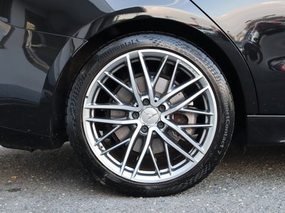 2025 Mercedes-BENZ C-CLASS AMG 照片 17