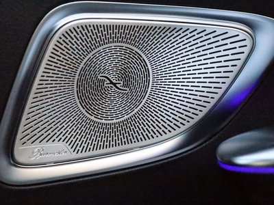 2025 Mercedes-BENZ C-CLASS AMG 照片 28