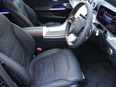 2025 Mercedes-BENZ C-CLASS AMG 照片 57