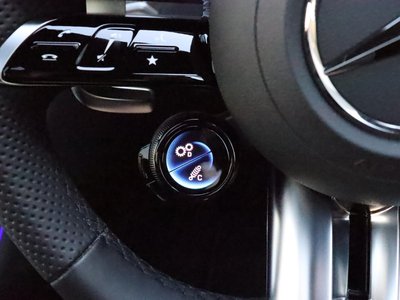 2025 Mercedes-BENZ C-CLASS AMG 照片 22