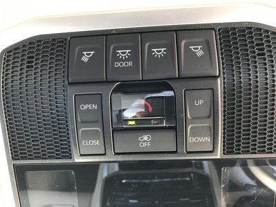 2025 Toyota LAND CRUISER 300 照片 21
