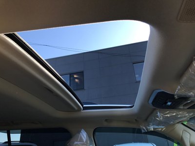 2025 Toyota LAND CRUISER 300 照片 22