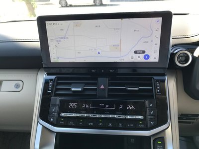 2025 Toyota LAND CRUISER 300 照片 15
