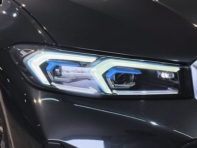 صورة 16 لـ 2022 BMW 3 SERIES TOURING