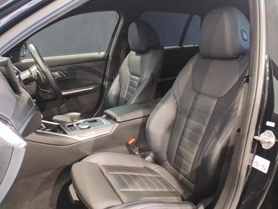 صورة 37 لـ 2022 BMW 3 SERIES TOURING