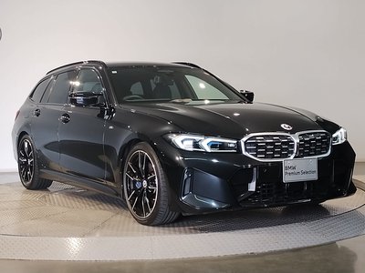 صورة 14 لـ 2022 BMW 3 SERIES TOURING