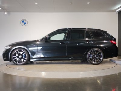 صورة 9 لـ 2022 BMW 3 SERIES TOURING