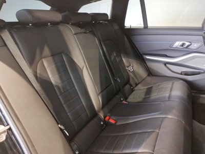 صورة 38 لـ 2022 BMW 3 SERIES TOURING