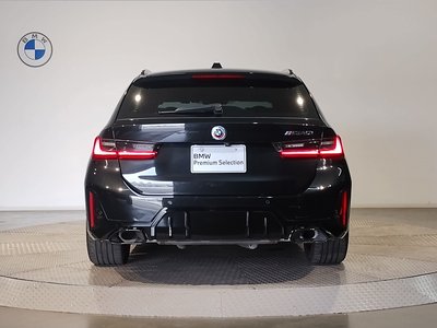 صورة 11 لـ 2022 BMW 3 SERIES TOURING