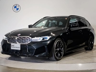 صورة 1 لـ 2022 BMW 3 SERIES TOURING