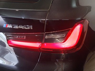 صورة 23 لـ 2022 BMW 3 SERIES TOURING