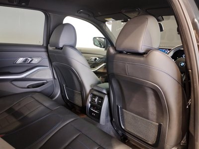 صورة 39 لـ 2022 BMW 3 SERIES TOURING