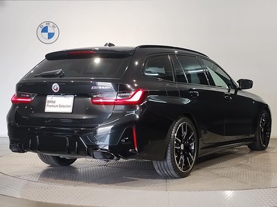 صورة 12 لـ 2022 BMW 3 SERIES TOURING