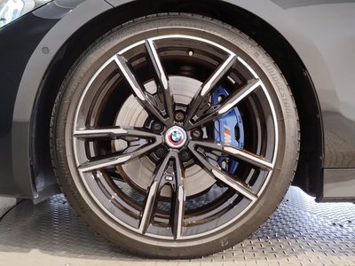 صورة 31 لـ 2022 BMW 3 SERIES TOURING