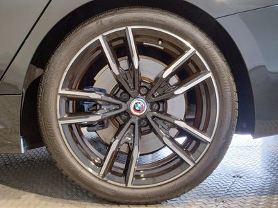 صورة 32 لـ 2022 BMW 3 SERIES TOURING