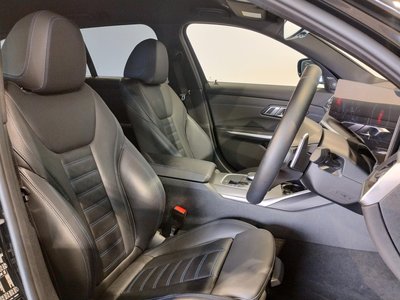 صورة 36 لـ 2022 BMW 3 SERIES TOURING
