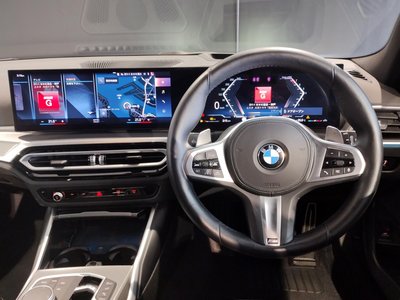 صورة 44 لـ 2022 BMW 3 SERIES TOURING
