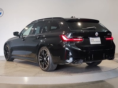 صورة 10 لـ 2022 BMW 3 SERIES TOURING