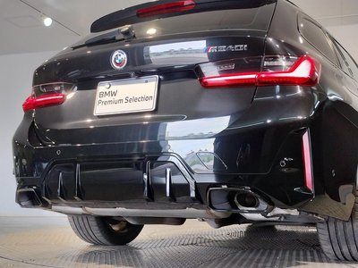 صورة 30 لـ 2022 BMW 3 SERIES TOURING