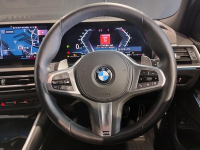 صورة 45 لـ 2022 BMW 3 SERIES TOURING